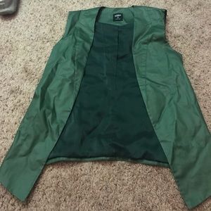 Kate Spade fancy vest